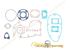 Complete engine gasket kit...