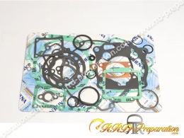 Kit joints moteur complet (23 pièces) ATHENA pour moteur KAWASAKI KX 125 cc de 1998 à 1999