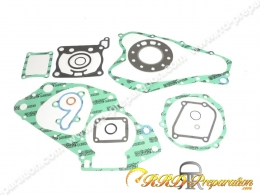 Complete engine gasket kit...