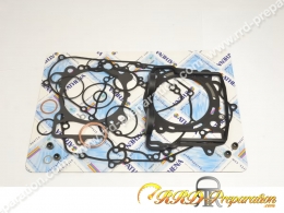 Kit joints moteur complet (22 pièces) ATHENA pour moteur KAWASAKI KX 450 cc de 2009