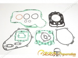 Complete engine gasket kit...