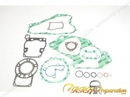 Complete engine gasket kit...