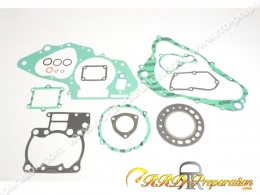 Complete engine gasket kit...