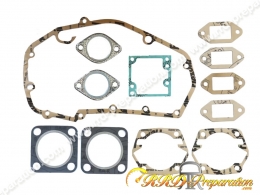 Kit joints moteur complet (12 pièces) ATHENA pour moteur MOTO GUZZI TS 250 cc