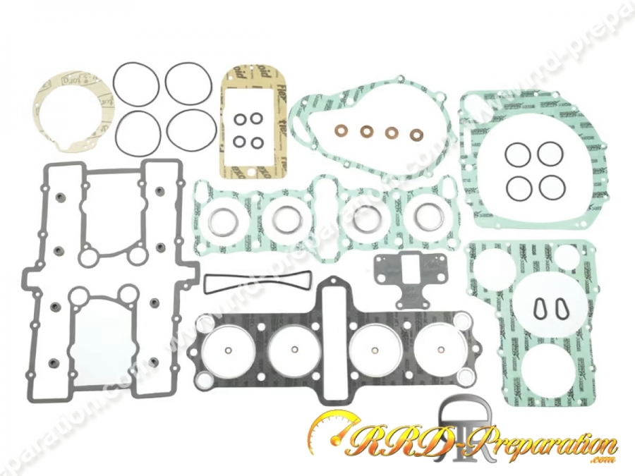 Kit joints moteur complet (44 pièces) pour moteur SUZUKI GS 850 cc de 1982 à 1985