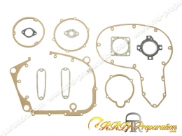 Kit joints moteur complet (11 pièces) ATHENA pour moteur PARILLA 4T 175 cc