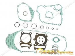 Complete engine gasket kit...