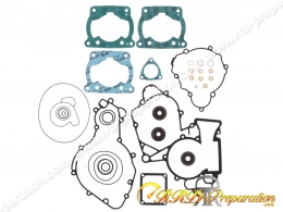 Complete engine gasket kit...