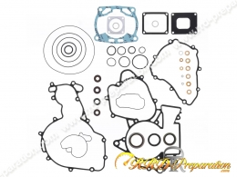 Kit joints moteur complet avec joints d'huile (41 pièces) ATHENA pour moteur SHERCO SE-R 250cc et 300cc de 2014 à 2018