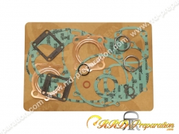 Kit joints moteur complet (15 pièces) ATHENA pour moteur YAMAHA RD A / B/ C / D/ LC / YPVS 250 cc de 1976 à 1979