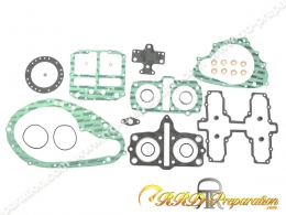 Kit joints moteur complet (30 pièces) ATHENA pour moteur SUZUKI GS LF, L.. 450cc de 1982 à 1988