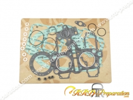 Kit joints moteur complet (30 pièces) ATHENA pour moteur SUZUKI GS LF, L.. 450cc de 1982 à 1988