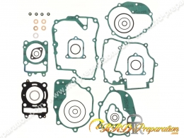 Complete engine gasket kit...