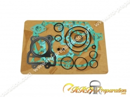 Kit joints moteur complet (18 pièces) ATHENA pour moteur KAWASAKI KLX 110 cc de 2002 à 2024