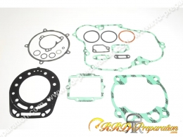 Complete engine gasket kit...