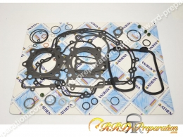 Kit joints moteur complet (40 pièces) ATHENA pour moteur HUSQVARNA SMR, TC, TE, TXC.. 250cc de 2005 à 2009