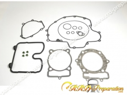 Complete engine gasket kit...