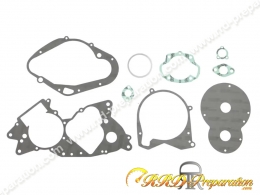 Kit joints moteur complet (9 pièces) ATHENA pour moteur SUZUKI TS 185 cc de 1971 à 1975