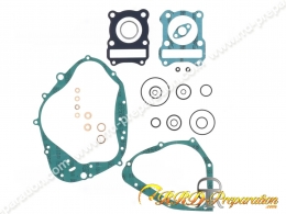 Complete engine gasket kit...