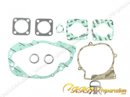 Kit joints moteur complet (9 pièces) ATHENA pour moteur SUZUKI GT 185 cc de 1973 à 1978