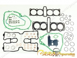 Kit joints moteur complet (76 pièces) ATHENA pour moteur SUZUKI GSF BANDIT 400 cc de 1991 à 1993