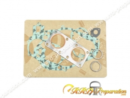 Kit joints moteur complet (9 pièces) ATHENA pour moteur SUZUKI GT N / EN / XZ (X7 250 cc de 1978 à 1985