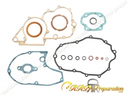 Complete engine gasket kit...