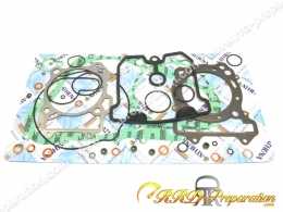 Kit joints moteur complet (34 pièces) ATHENA pour moteur SUZUKI DR-Z S, DR-Z SM.. 400cc de 2000 à 2015