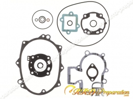 Kit joints moteur complet (15 pièces) ATHENA pour moteur SUZUKI AY A, GB-D-A, W LC... 50cc de 2005 à 2006