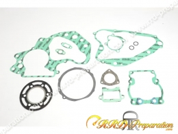 Complete engine gasket kit...