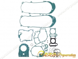 Complete engine gasket kit...