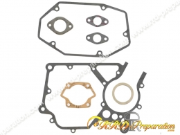 Complete engine gasket kit...