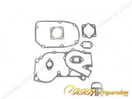 Complete engine gasket kit...