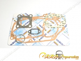 Kit joints moteur complet (6 pièces) ATHENA pour moteur KTM SACHS 125 cc