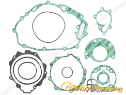 Complete engine gasket kit...