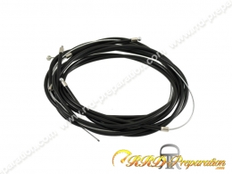 01-0813, câble de Commande de gaz de Pouce Fil d'acier câble d'accélérateur  de Pouce revêtement de PVC Durable pour la réparation : : Auto et  Moto