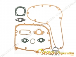 Kit joints moteur complet (9 pièces) ATHENA pour moteur MONDIAL 4T TV 175 cc