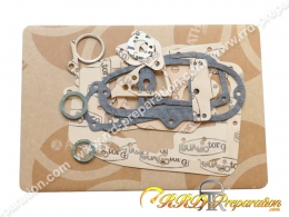 Kit joints moteur complet (15 pièces) ATHENA pour moteur MONDIAL 4T 200 cc