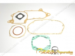 Kit joints moteur complet (6 pièces) ATHENA pour moteur MAICO 2T 250 cc de 1978