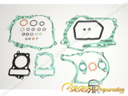 Complete engine gasket kit...