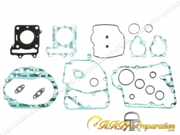 Complete engine gasket kit...