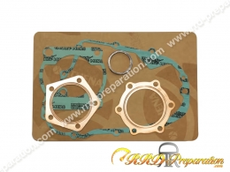 Kit joints moteur complet (5 pièces) ATHENA pour moteur YAMAHA DT 175 cc