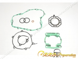 Complete engine gasket kit...