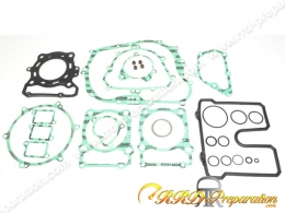 Complete engine gasket kit...