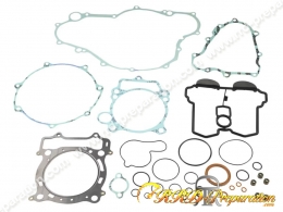 Complete engine gasket kit...