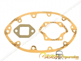 Kit joints moteur complet (3 pièces) ATHENA pour moteur MACCHI 2T CIGNO 125 cc