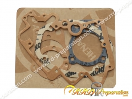 Kit joints moteur complet (5 pièces) ATHENA pour moteur MOTOM 4T DELFINO 160 cc