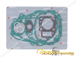 Kit joints moteur complet (9 pièces) ATHENA pour moteur NSU MAXI 175 cc