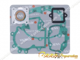 Kit joints moteur complet (6 pièces)  ATHENA pour moteur PEUGEOT LUDIX 50cc de 2004