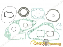 Complete engine gasket kit...